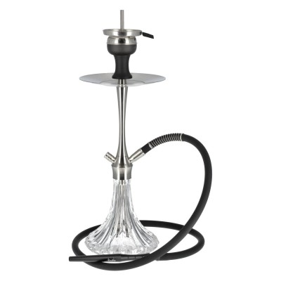 Ναργιλές Aladin MVP A46 Clear Pattern 46cm